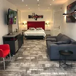 Hotel Le Beverl'inn