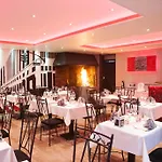 فندق Le Beverl'inn فليرس