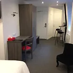 Le Beverl'inn Hotel 2*