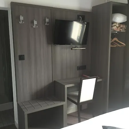 Le Beverl'inn 2*