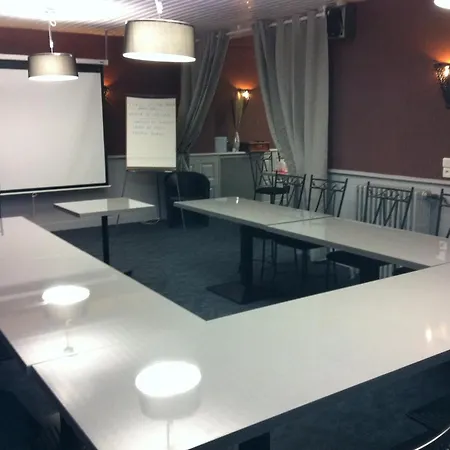 Le Beverl'inn