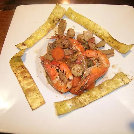 Le Beverl'inn Szálloda Flers