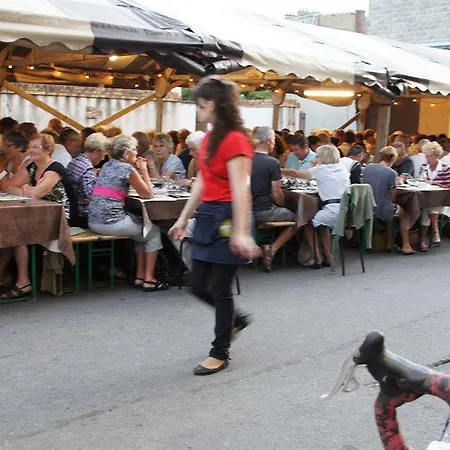 Ξενοδοχείο Le Beverl'inn