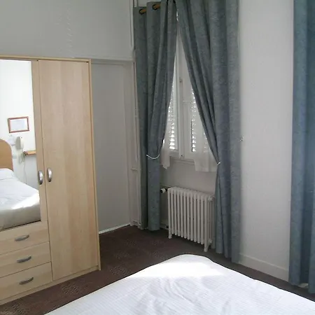 Le Beverl'inn Ξενοδοχείο 2*