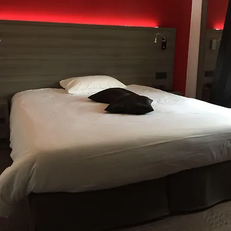 Le Beverl'inn 2* Flers