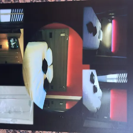 Отель Le Beverl'inn