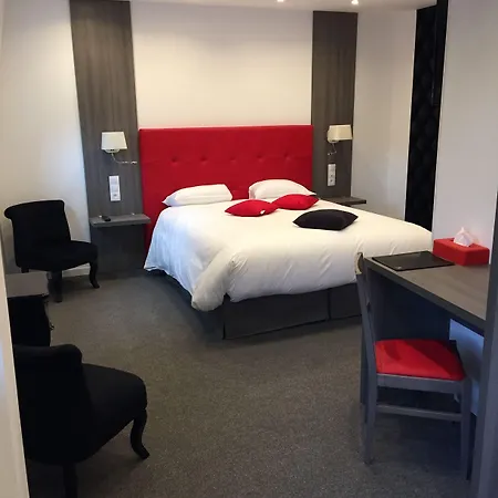Le Beverl'inn Flers (Orne)