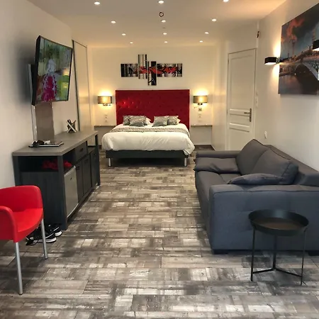 Hotell Le Beverl'inn