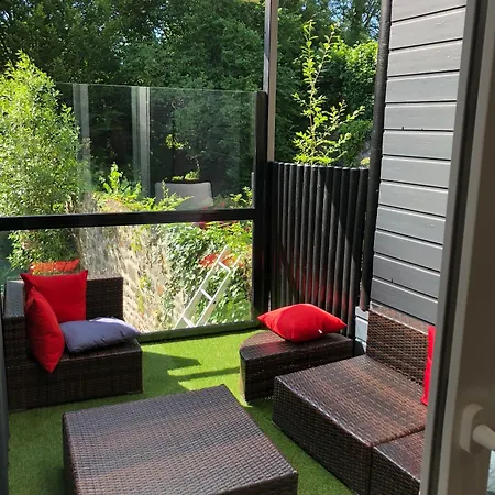 Le Beverl'inn 2* Flers