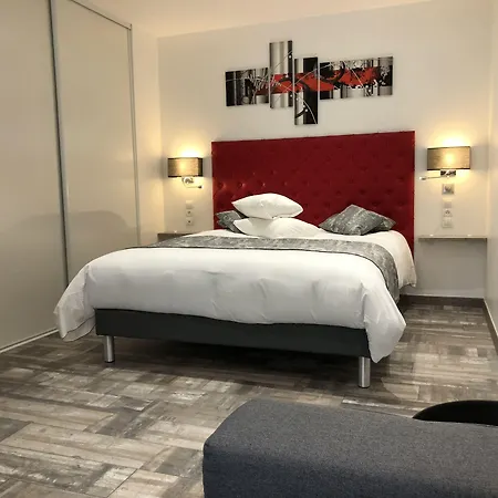 Le Beverl'inn Флер