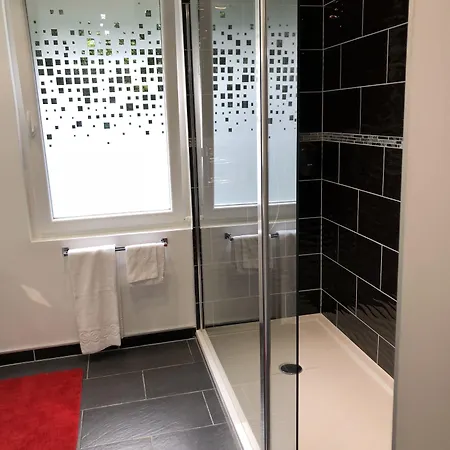 Le Beverl'inn Hotell 2*