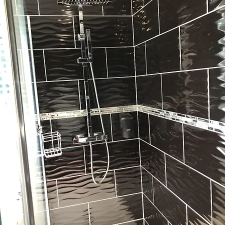 Szálloda Le Beverl'inn