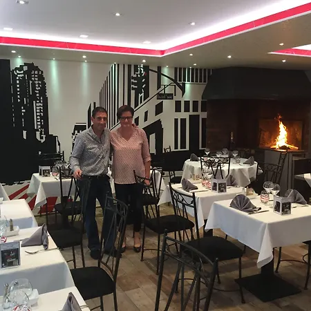 Le Beverl'inn Szálloda 2*