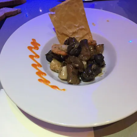Le Beverl'inn 2*