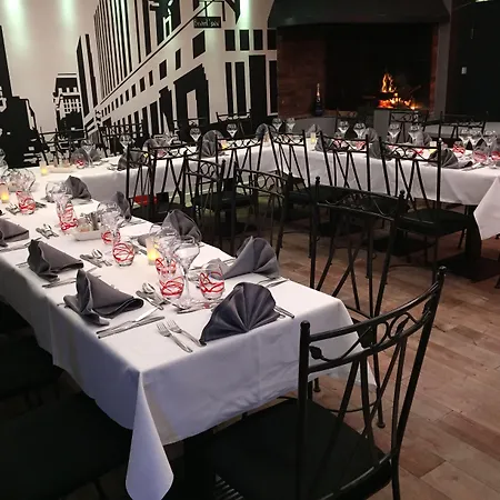 Szálloda Le Beverl'inn