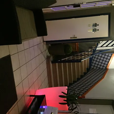 Le Beverl'inn Szálloda 2*