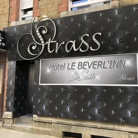 Le Beverl'inn فندق