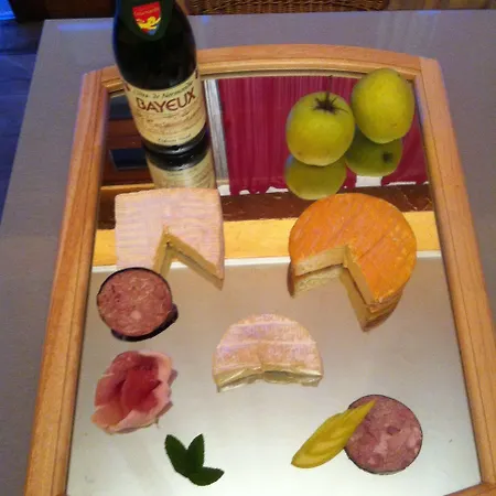 Le Beverl'inn Отель 2*