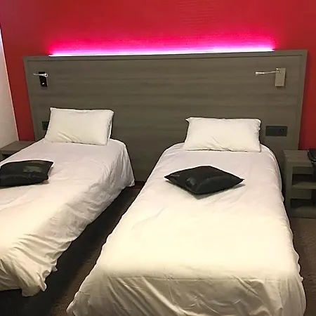 Le Beverl'inn