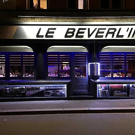 Le Beverl'inn Ξενοδοχείο