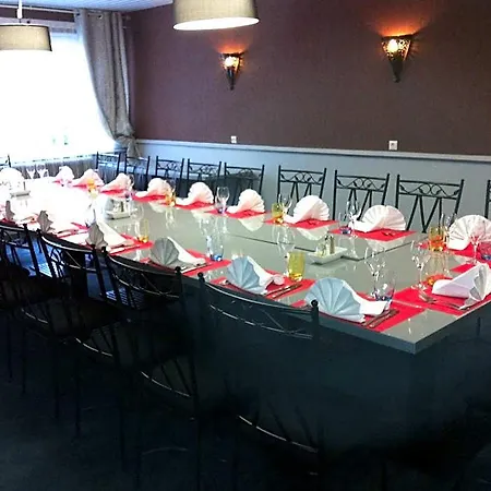 Le Beverl'inn 2*