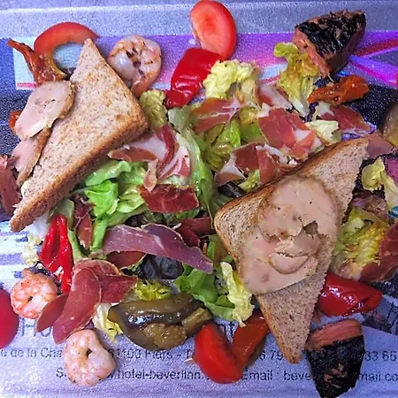 Le Beverl'inn Ξενοδοχείο