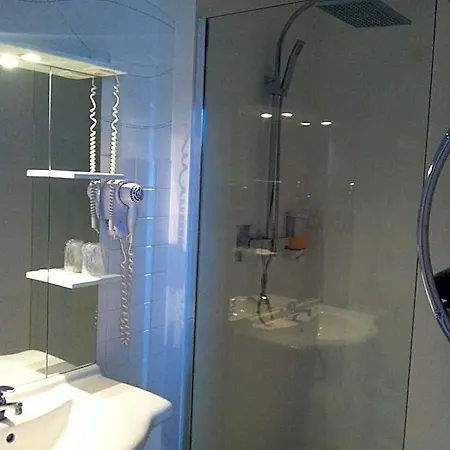 Le Beverl'inn Hotell