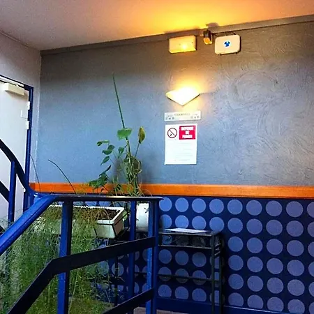 Le Beverl'inn Hotel Flers (Orne)