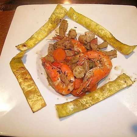 Ξενοδοχείο Le Beverl'inn