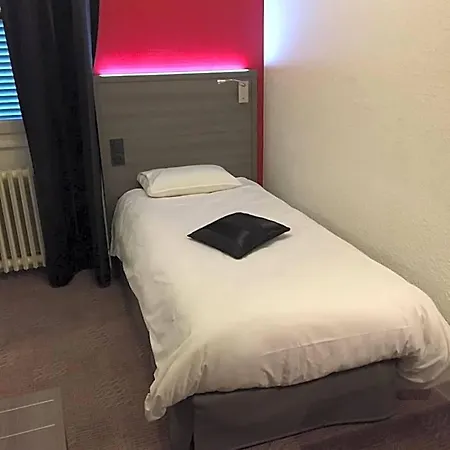 Le Beverl'inn 2* Flers (Orne)