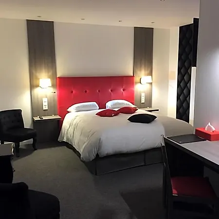Le Beverl'inn فليرس