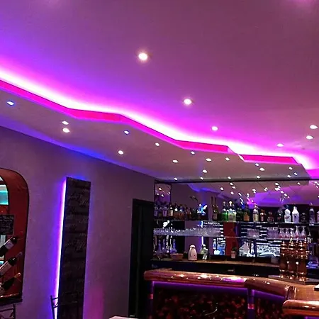 Hotel Le Beverl'inn Flers (Orne)