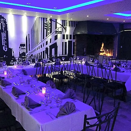 Le Beverl'inn Ξενοδοχείο 2*