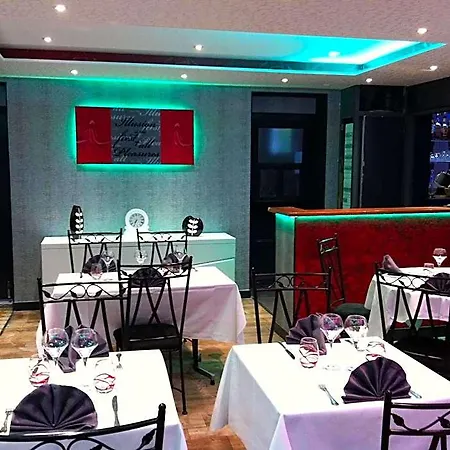 Le Beverl'inn 2*