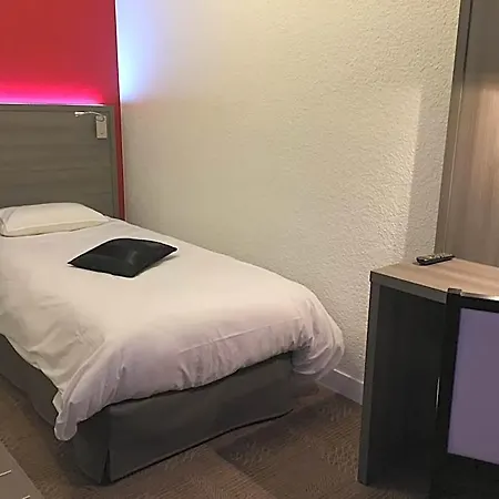 Le Beverl'inn 2*