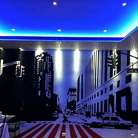 Le Beverl'inn 2*