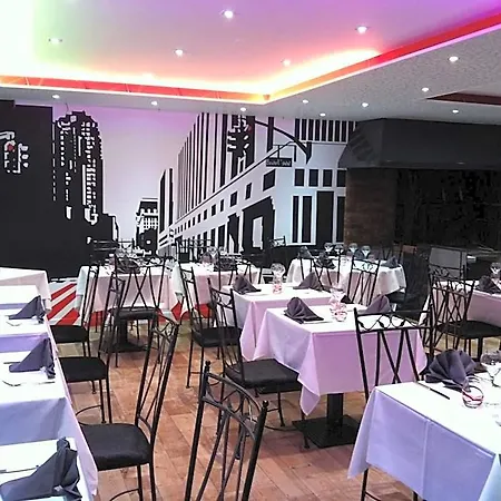 Le Beverl'inn