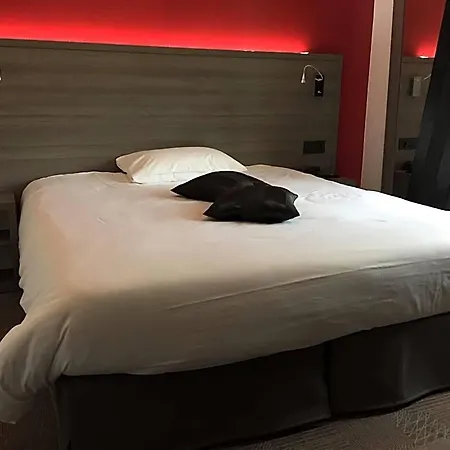 Hotel Le Beverl'inn 2*