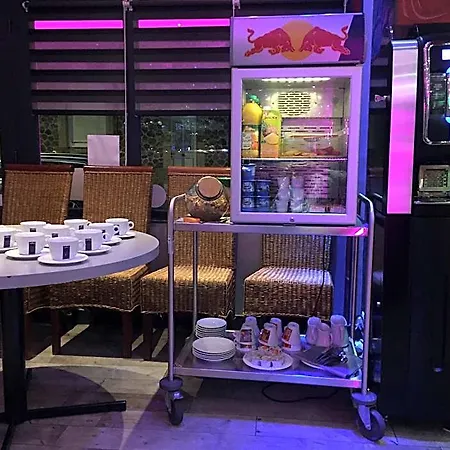 Le Beverl'inn Hotel 2*