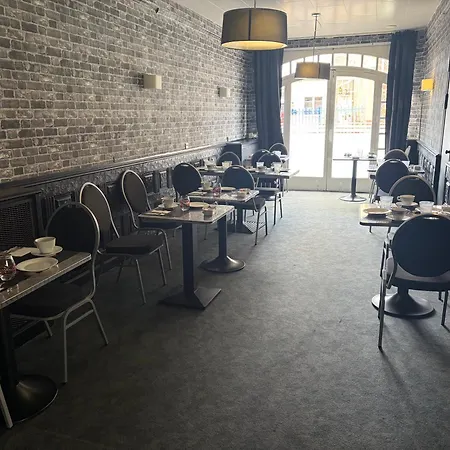 Le Beverl'inn 2*