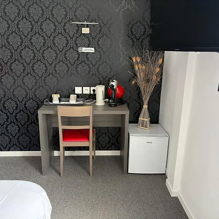 Le Beverl'inn 2*