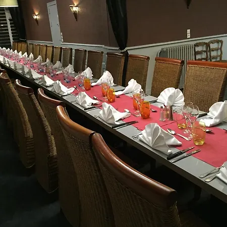 Le Beverl'inn Szálloda