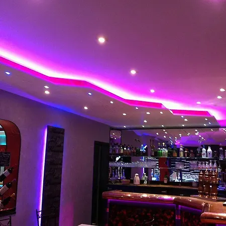 Le Beverl'inn Ξενοδοχείο Flers (Orne)