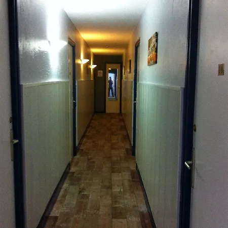 Le Beverl'inn Ξενοδοχείο