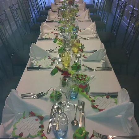 Le Beverl'inn Hotel 2*