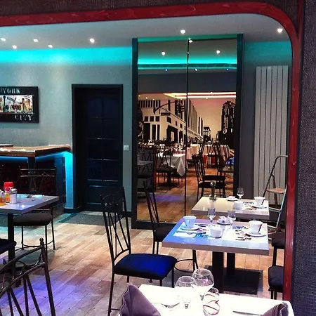Le Beverl'inn Ξενοδοχείο Flers (Orne)