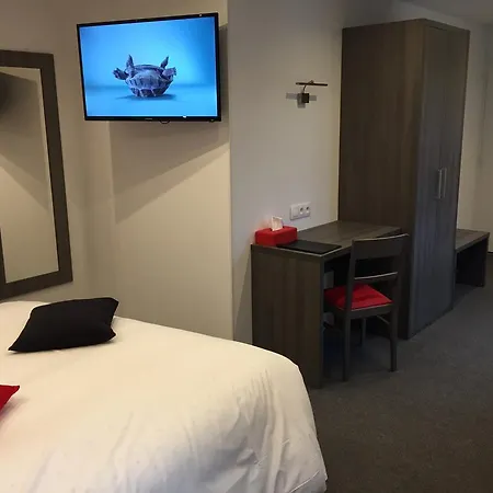 Le Beverl'inn 2*