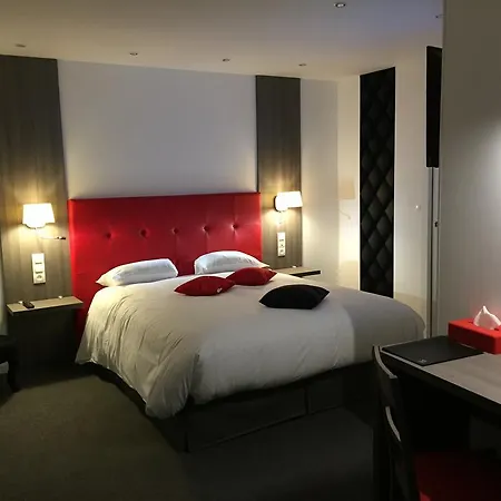 Le Beverl'inn