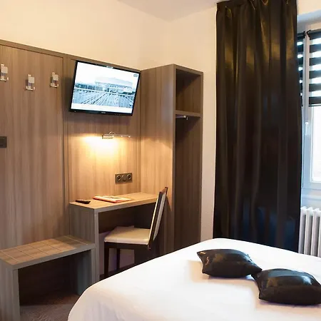 Le Beverl'inn 2*