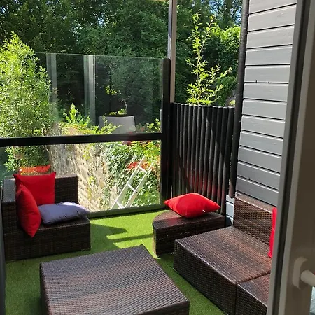 Le Beverl'inn 2* Flers (Orne)